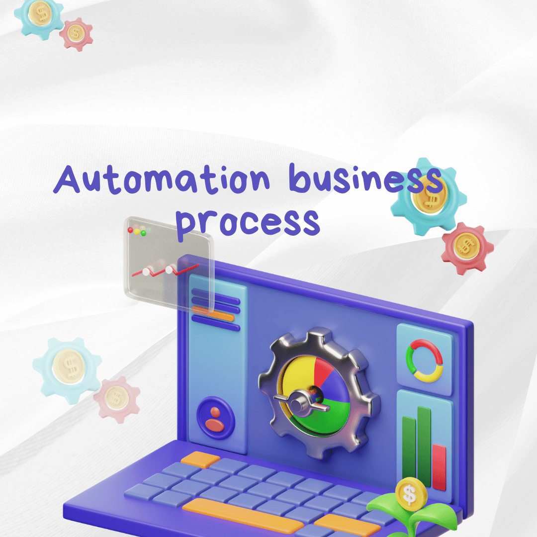 Business Process Automation